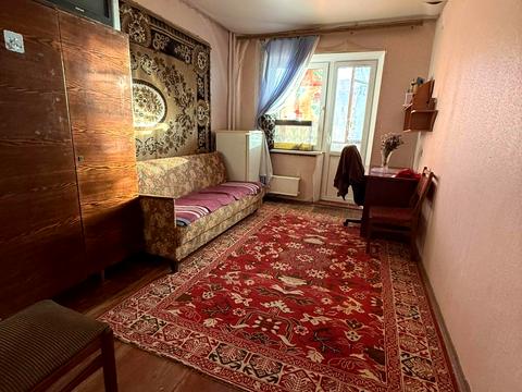 квартира за адресою Перемоги просп. (Курський), 45