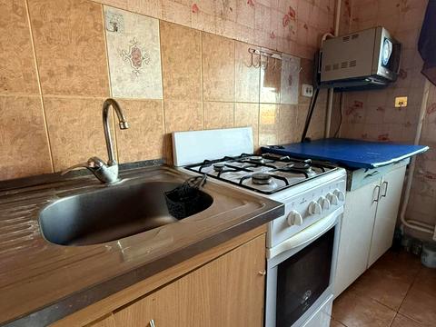 квартира за адресою Перемоги просп. (Курський), 45