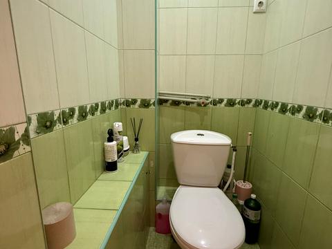 квартира за адресою Перемоги просп. (Курський), 45