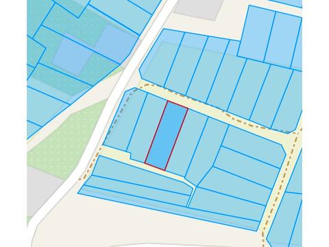 ділянка за адресою с. Малий Дорошів, Джерельна