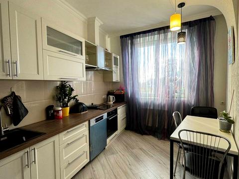 квартира за адресою Ковальський пров., 14