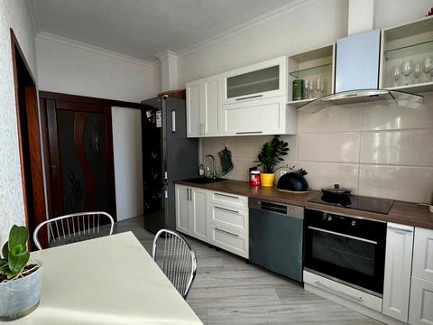 квартира за адресою Ковальський пров., 14