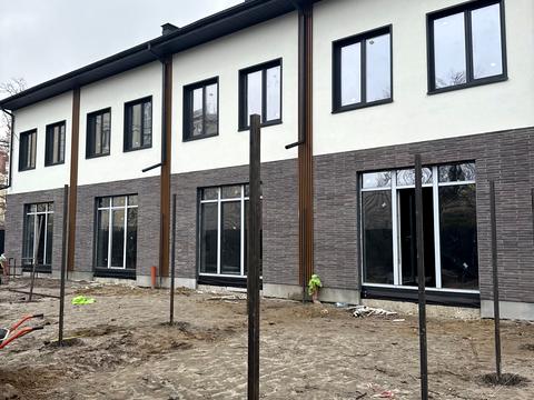 будинок за адресою Академіка Ромоданова вул. (Льва Толстого), 44