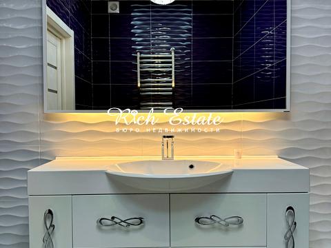 квартира по адресу Вышгородская ул., 45