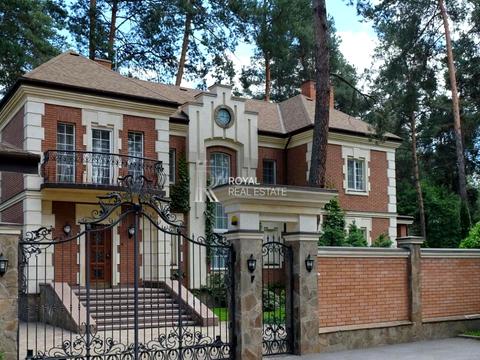 будинок за адресою Лісова вул.