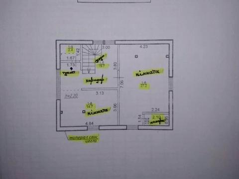 дом по адресу Героев Украины ул. (Вавілова)
