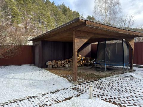 дом по адресу Соснова, 152