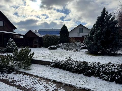 дом по адресу Соснова, 152