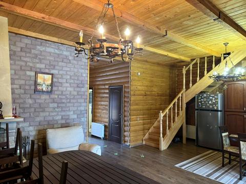 дом по адресу Соснова, 152