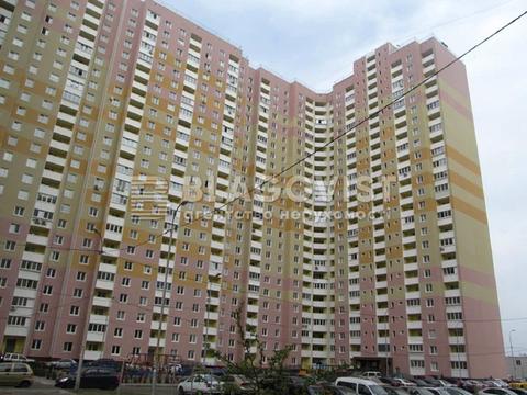 квартира за адресою Миколи Закревського вул., 97-А