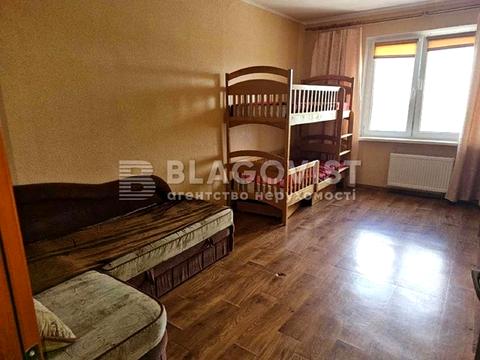 квартира за адресою Миколи Закревського вул., 97-А