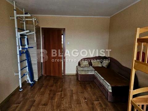 квартира за адресою Миколи Закревського вул., 97-А