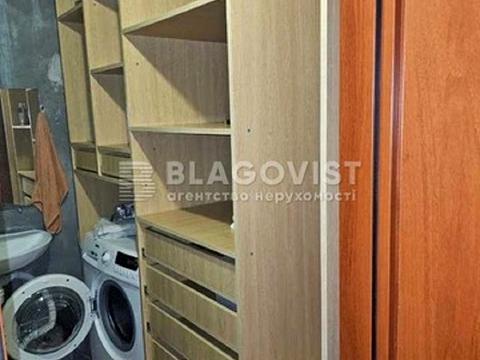 квартира за адресою Миколи Закревського вул., 97-А