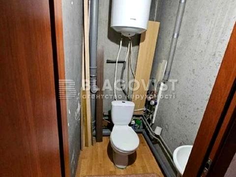 квартира за адресою Миколи Закревського вул., 97-А