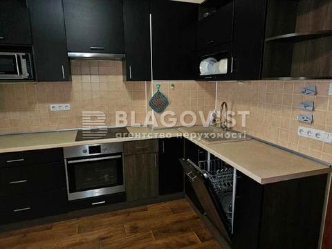 квартира за адресою Миколи Закревського вул., 97-А