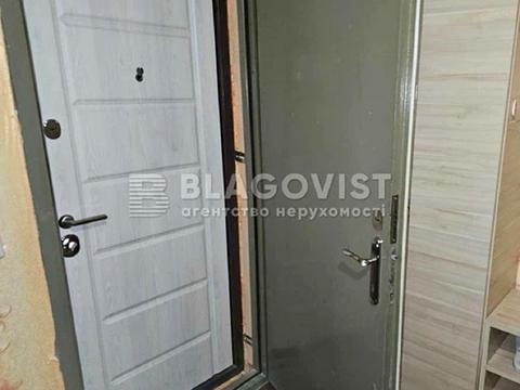 квартира за адресою Миколи Закревського вул., 97-А