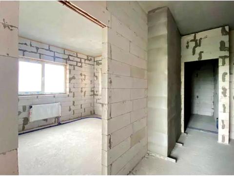 квартира по адресу Молочная ул. (Кирова), 52