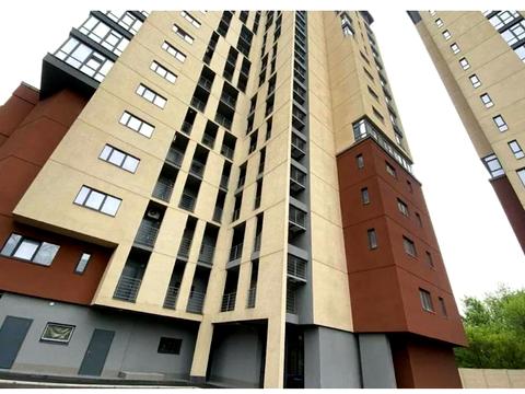 квартира по адресу Молочная ул. (Кирова), 52