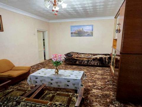 квартира за адресою Бойків яр, 54