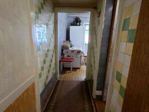 квартира за адресою Бойків яр, 54