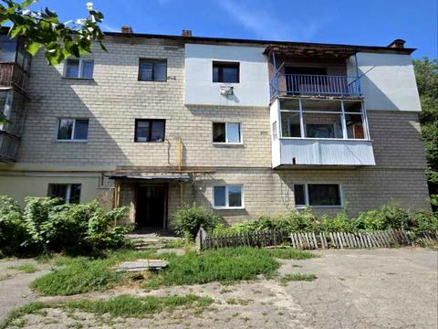 квартира за адресою Бойків яр, 54