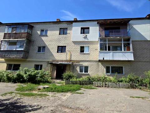 квартира за адресою Бойків яр, 54