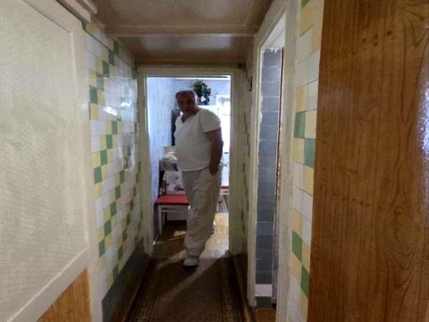 квартира за адресою Бойків яр, 54