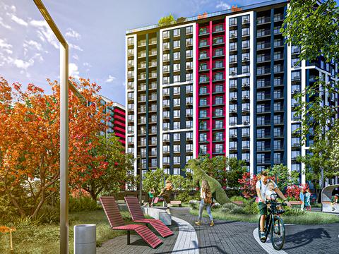 квартира по адресу Хриплинська, 9