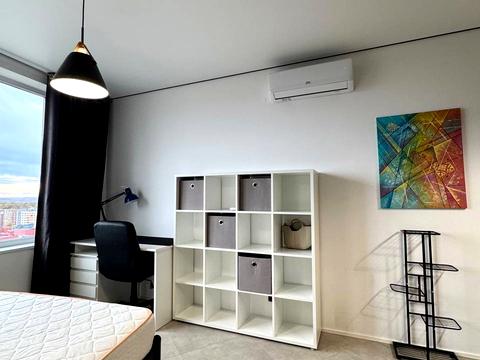 квартира за адресою Бережанська вул., 54