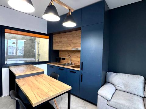 квартира за адресою Бережанська вул., 54