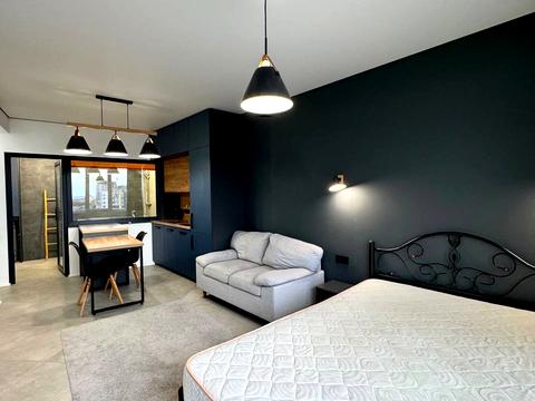 квартира за адресою Бережанська вул., 54