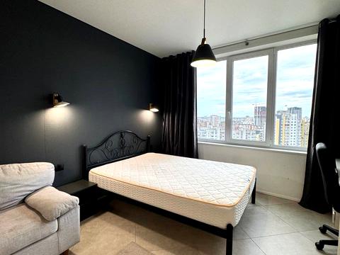 квартира за адресою Бережанська вул., 54