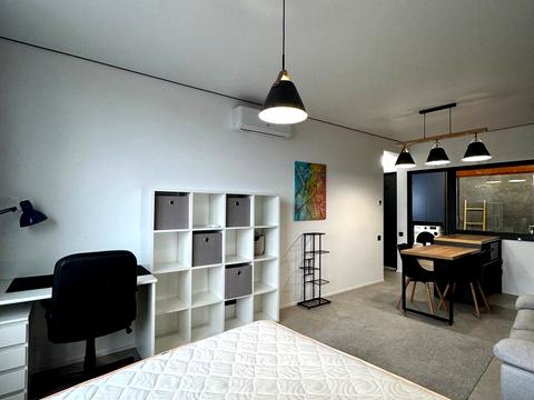 квартира за адресою Бережанська вул., 54