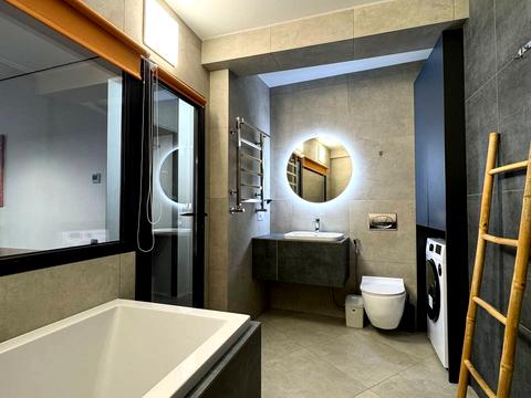 квартира за адресою Бережанська вул., 54