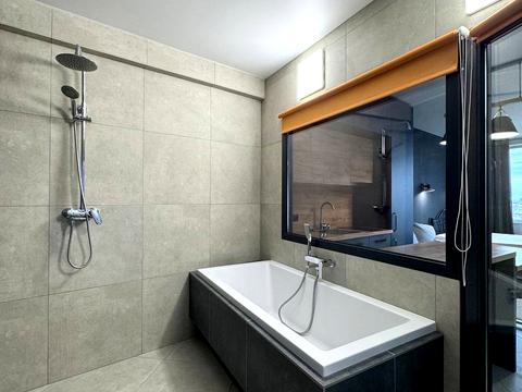 квартира за адресою Бережанська вул., 54