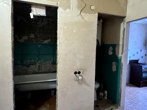 квартира за адресою Харківська вул., 55