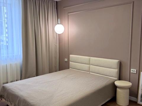 квартира за адресою Панаса Мирного вул., 16/4