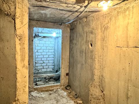 квартира за адресою Харківська вул., 55