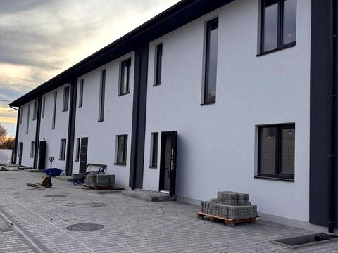 квартира по адресу Луговая ул., 10г