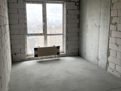 квартира по адресу Воздухофлотский просп. (Повітрофлотський), 56-Г