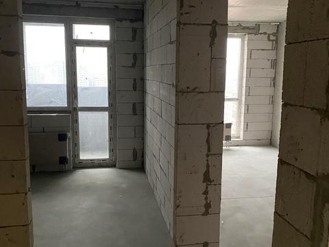 квартира по адресу Воздухофлотский просп. (Повітрофлотський), 56-Г