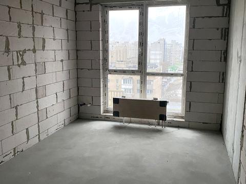 квартира по адресу Воздухофлотский просп. (Повітрофлотський), 56-Г