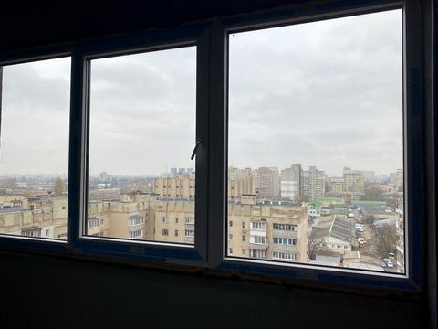 квартира по адресу Воздухофлотский просп. (Повітрофлотський), 56-Г