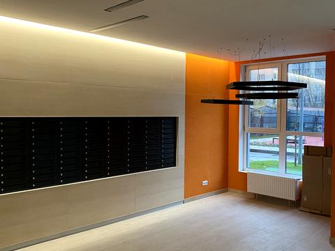 квартира по адресу Воздухофлотский просп. (Повітрофлотський), 56-Г