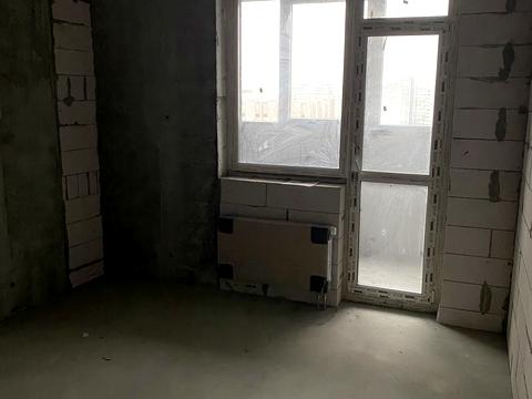 квартира по адресу Воздухофлотский просп. (Повітрофлотський), 56-Г