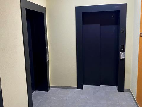 квартира по адресу Воздухофлотский просп. (Повітрофлотський), 56-Г