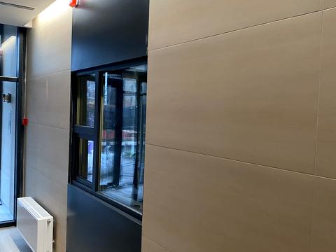 квартира по адресу Воздухофлотский просп. (Повітрофлотський), 56-Г