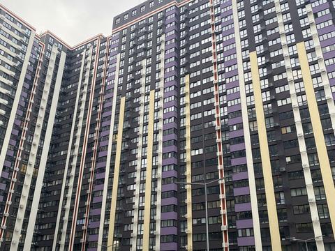 квартира по адресу Воздухофлотский просп. (Повітрофлотський), 56-Г