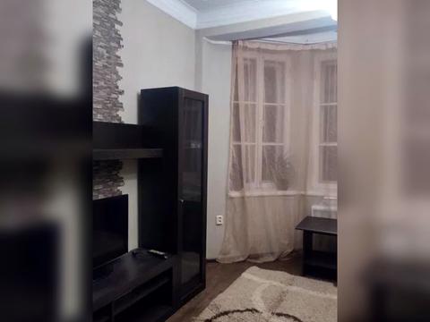 квартира по адресу Проскурівський пер., 1