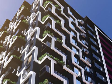 квартира за адресою Хриплинська вул., 9